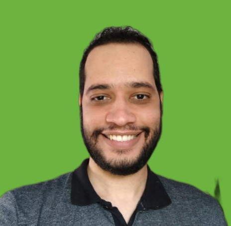 Aijalon Brito da Silva Junior