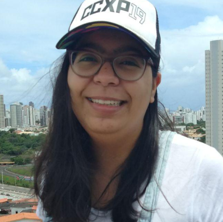 Tatyana Chagas Moura