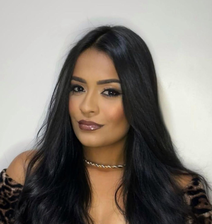 Brenaráise Freitas Martins dos Santos