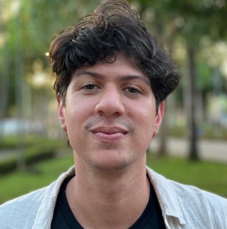 Gabriel Victor Pina Rodrigues