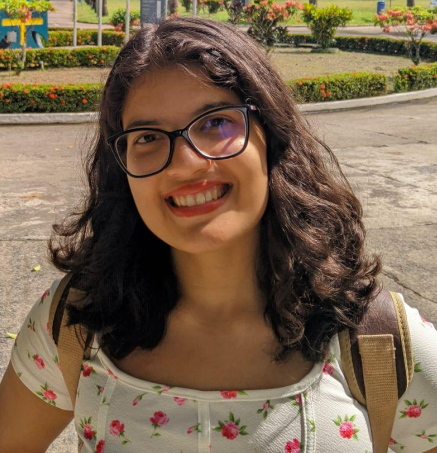 Lara Beatriz C. Moreira de Vasconcelos