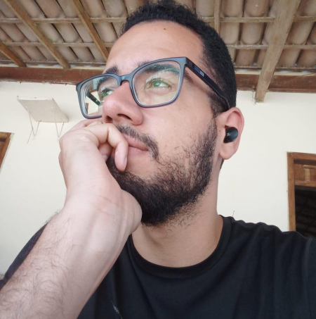 Lucas Yago Melo Ferreira